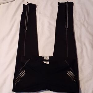Roadrunner Running Compression Tights Leggings S‎